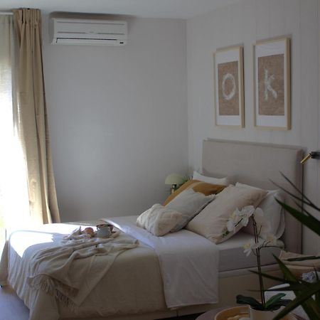 Benalmadena Minerva Estudio Suite Nature, Beach And Pool Exterior foto